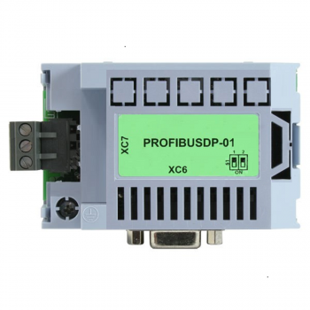 Módulo de comunicação PROFIBUS DP-01 WEG - CFW11 