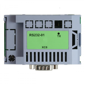 Módulo de comunicação serial RS232C-01 (Modbus) WEG - CFW11