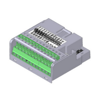 Módulo plug-in com entrada para Encoder CFW500-ENC 