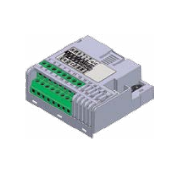 Módulo plug-in de comunicação Profibus DP CFW500-CPDP