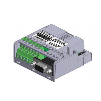 Módulo plug-in de comunicação RS232 CFW500-CR232