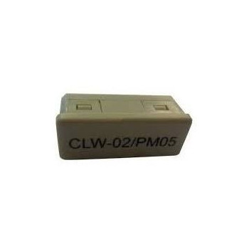 Memória para backup / Cópia de Programa CLIC-02 3RD - CLW-02 PM05 3RD