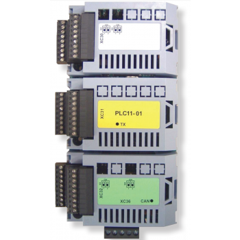 Módulo CLP PLC11-01 WEG - CFW11 