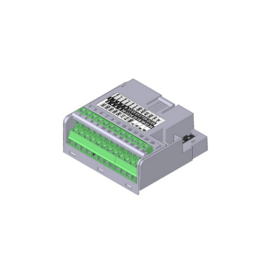 Módulo plug-in com entrada para Encoder CFW500-ENC 