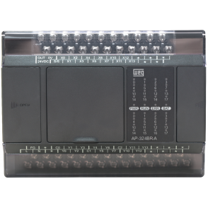 Controlador Lógico Programável WEG TPW04-324BR-A