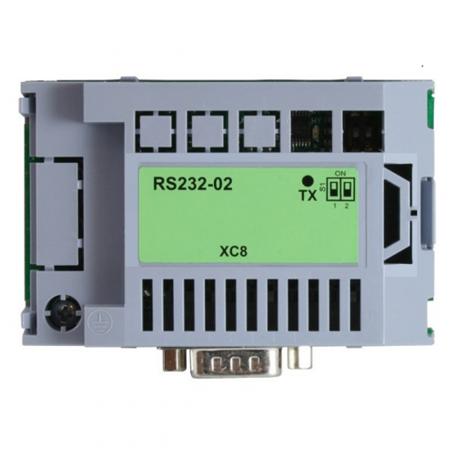 Módulo de comunicação serial RS232C-02 (Modbus) WEG - CFW11