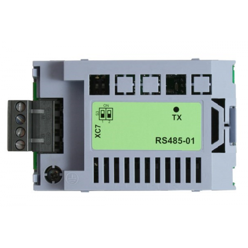 Módulo de comunicação serial RS485 (Modbus) WEG - CFW11