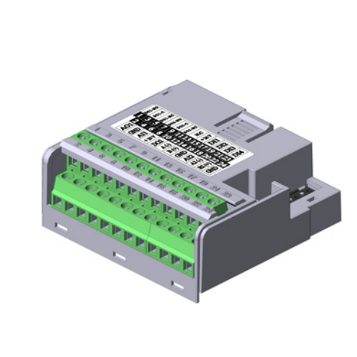 Módulo plug-in de comunicação RS485 CFW500-CR485