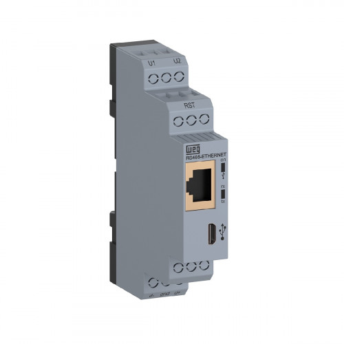 CONVERSOR INTERFACE RS485-ETHERNET