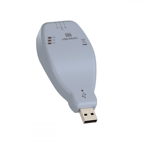 CONVERSOR INTERFACE USB-RS485