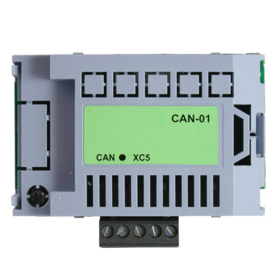 Módulo de interface CAN (CANopen/DeviceNet) CAN-01 - CFW700 / CFW11