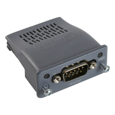 Módulo de Interface RS232 passivo, Modbus RS232-05 WEG - CFW11