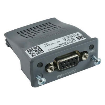 Módulo de Interface RS485 passivo, Modbus RS232-05 WEG - CFW11