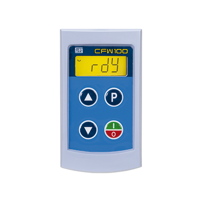 Kit Interface Remota CFW100-KHMIR