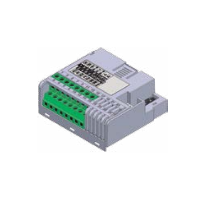 Módulo plug-in de comunicação Profibus DP CFW500-CPDP 