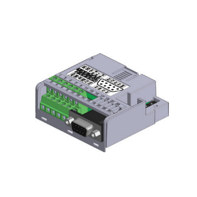 Módulo plug-in de comunicação RS232 CFW500-CR232 