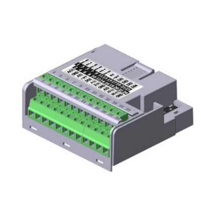 Módulo plug-in de comunicação RS485 CFW500-CRS485-B