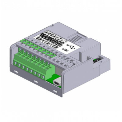 Módulo plug-in de expansão USB CFW500-CUSB 