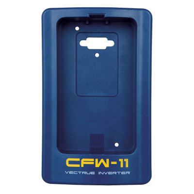 Kit Moldura para HMI montagem remota (grau de proteção IP56) RHMIF-02 - CFW700