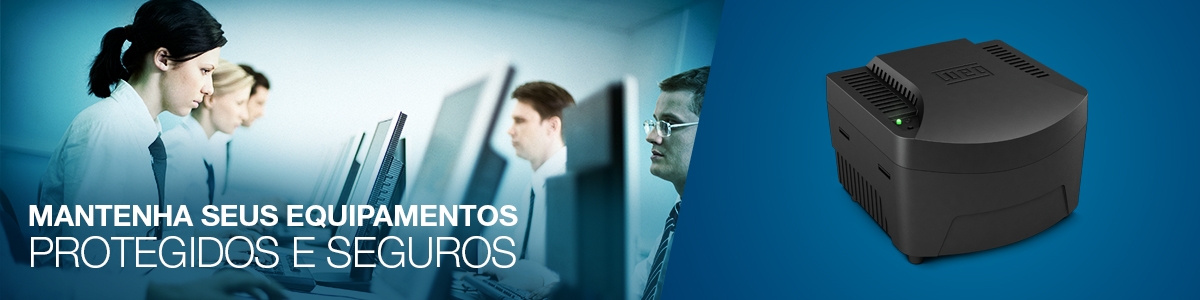 Estabilizadores de tensão em Santo André